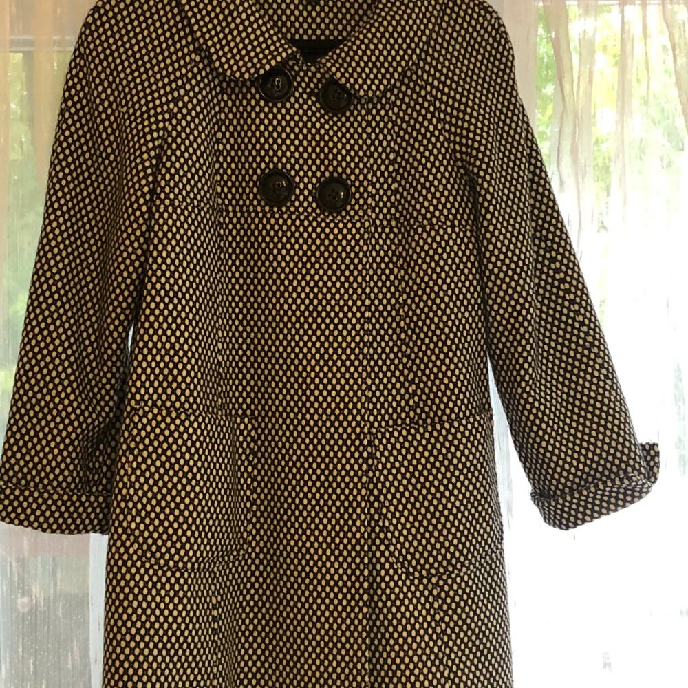 Teenflo coat - Picture 3 of 6